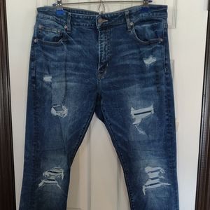 Men's American Eagle Flex jeans. Size 36 x 32